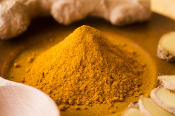 Turmeric Powder