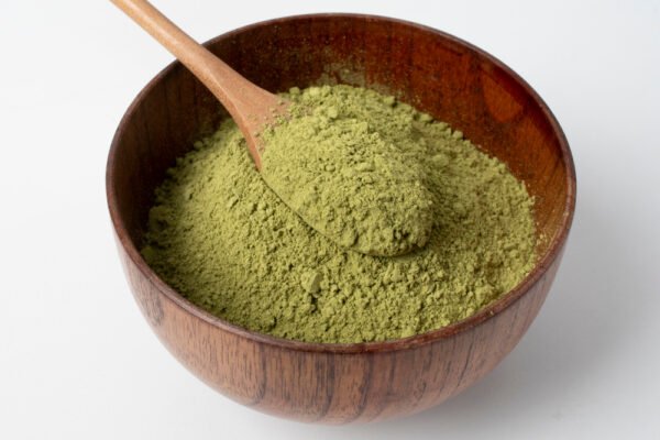 Moringa Leaves Powder