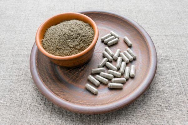 Ashwagantha Powder